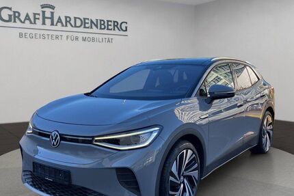 VW ID.4 14.800 km 34.490 € Konstanz 78467