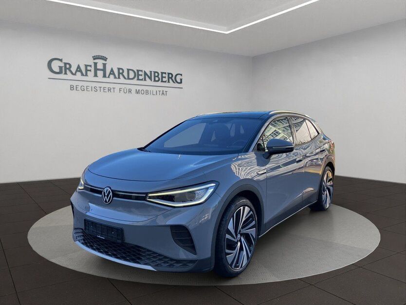 VW ID.4 14.800 km 34.490 € Konstanz 78467