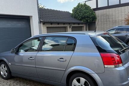 Opel Signum