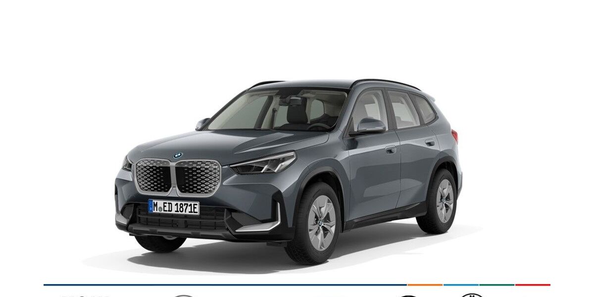 BMW iX1 1.458 km 51.580 &euro; Bergheim 50126