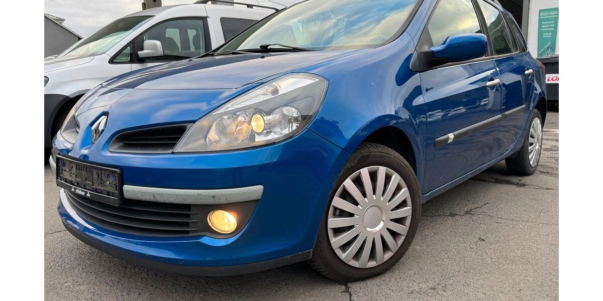 Renault Clio 151.300 km 3.750 &euro; Sontra 36205