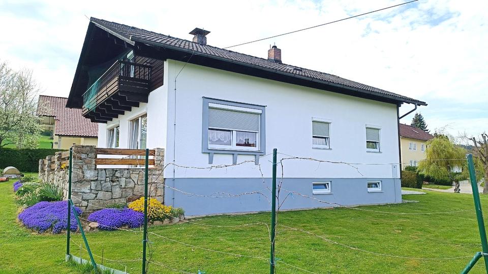 Einfamilienhaus Simbach am Inn - 6 Zimmer, 100 m&sup2;, 398.000&euro; | Angebot:26480533