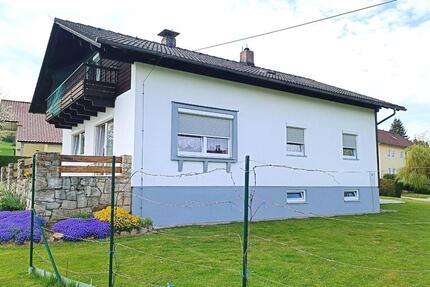 Haus Simbach am Inn - 6 Zimmer, 100 m&sup2;, 398.000&euro; | Angebot:26480533