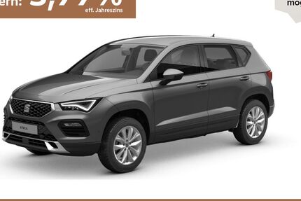 Seat Ateca 19.372 km 26.930 &euro; Stuttgart-Feuerbach 70469