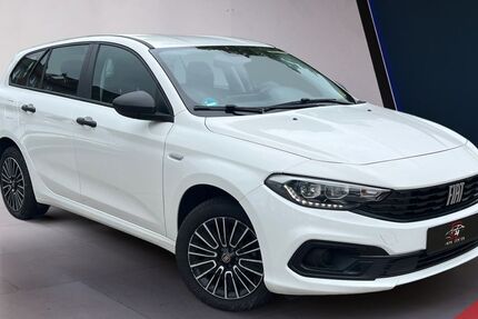 Fiat Tipo 7.700 km 20.999 &euro; Berlin 12439