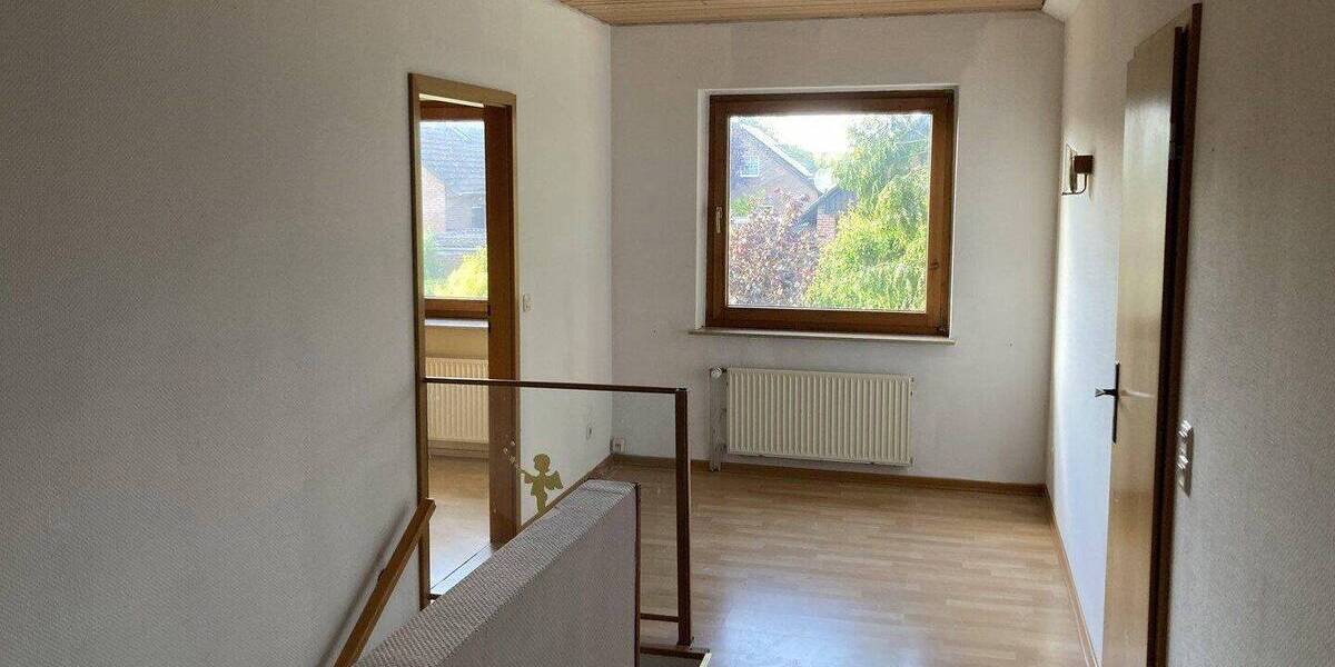 Einfamilienhaus Lehre Klein Brunsrode - 6 Zimmer, 156 m&sup2;, 399.000&euro; | Angebot:26909306