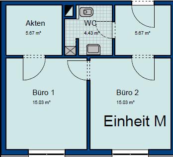 Gewerbeobjekt Bitburg - 300&euro; | Angebot:25256557