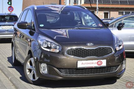 Kia Carens 223.986 km 5.490 &euro; Dülmen 48249