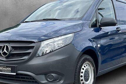 Mercedes-Benz Vito 38.900 km 24.490 &euro; Stralsund 18439