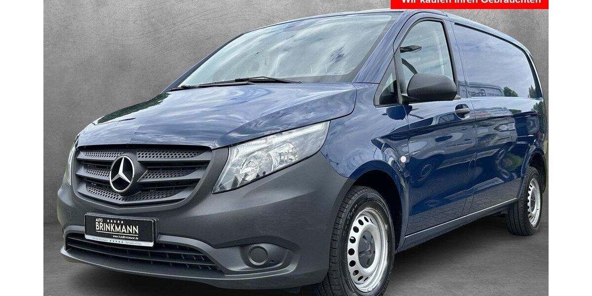 Mercedes-Benz Vito 38.900 km 24.490 &euro; Stralsund 18439