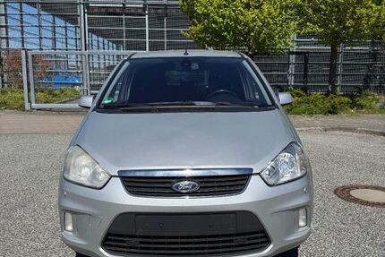 Ford C-Max 270.000 km 1.800 &euro; Kiel 24145