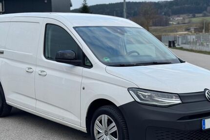 VW Caddy Maxi 214.555 km 12.490 &euro; Mühlhausen 92360