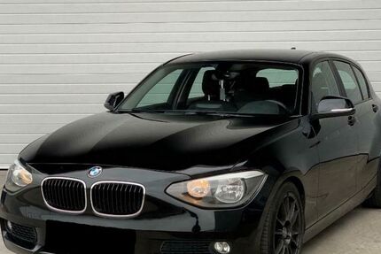 BMW 120 205.350 km 3.600 € Rieden 56745