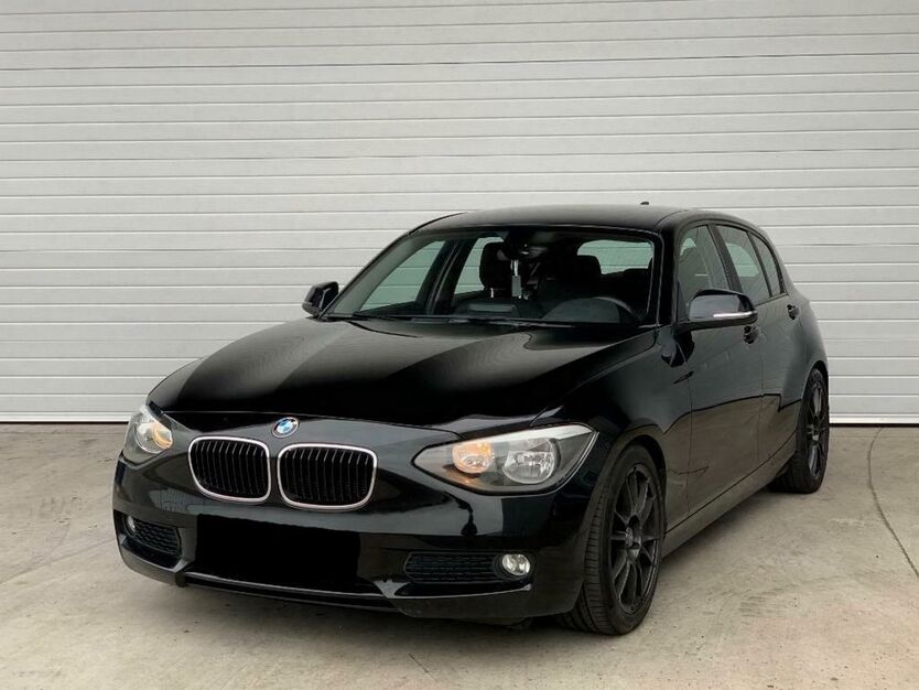 BMW 120 205.350 km 3.600 € Rieden 56745
