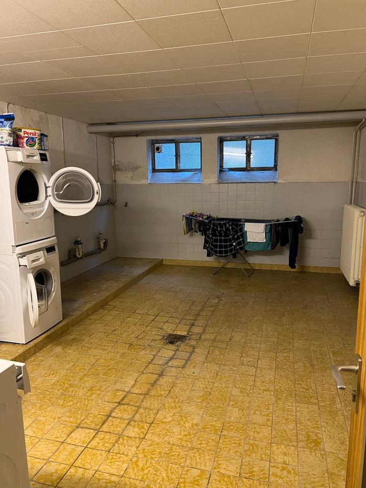 PROVISIONSFREI u. Bezugsfrei, 3,5Zi- Wohnung Nähe S-Bahn
