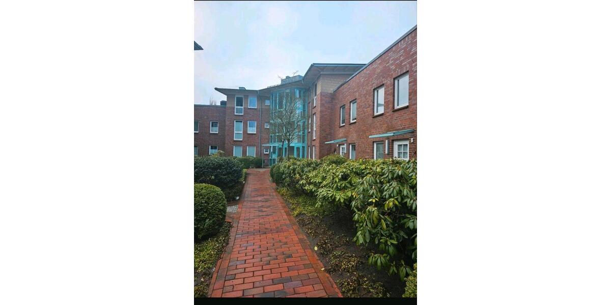 Etagenwohnung Husum - 2 Zimmer, 50 m&sup2;, 225.000&euro; | Angebot:26516583
