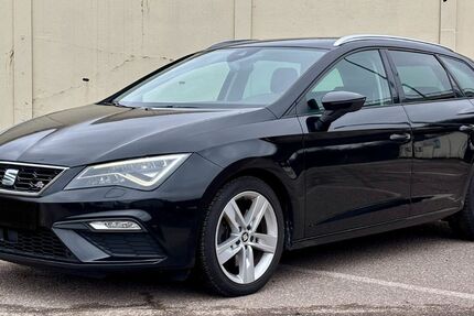 Seat Leon 151.120 km 12.990 &euro; Saarbrücken 66130
