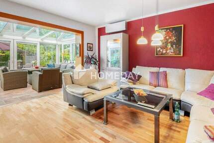 Haus Bernau bei Berlin Birkholzaue - 2 Zimmer, 105 m&sup2;, 350.000&euro; | Angebot:24971983