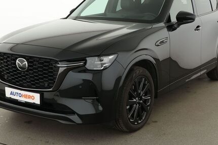 Mazda CX-60 12.831 km 43.590 &euro; Leipzig 04328