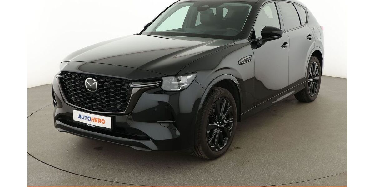 Mazda CX-60 12.831 km 43.590 &euro; Leipzig 04328
