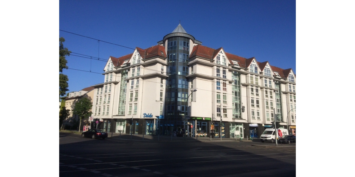 kurzfristig bezugsfertig, Mietbeginn 01.Mai 2026, direkt am 