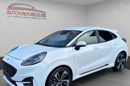 Ford Puma 69.300 km 22.699 &euro; Amstetten 73340