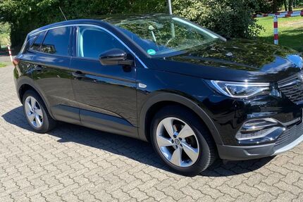Opel Grandland (X) 82.400 km 11.500 &euro; Detmold 32758