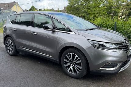 Renault Espace 181.000 km 15.800 &euro; Betzdorf 57518
