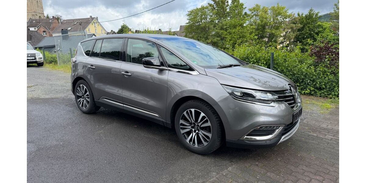 Renault Espace 181.000 km 15.800 &euro; Betzdorf 57518