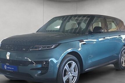 Land Rover Range Rover Sport 38.815 km 73.950 &euro; Stuttgart 70190