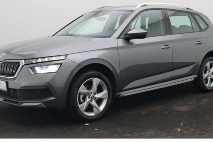 Skoda Kamiq 37.000 km 18.980 &euro; Würzburg 97084