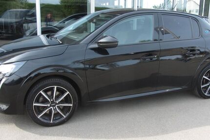 Peugeot 208 98.740 km 13.250 &euro; Riedlingen 88499