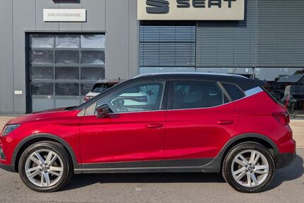 Seat Arona 87.000 km 14.990 € Senden 48308