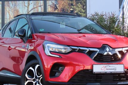 Mitsubishi ASX 19.278 km 21.900 &euro; Neuss 41469