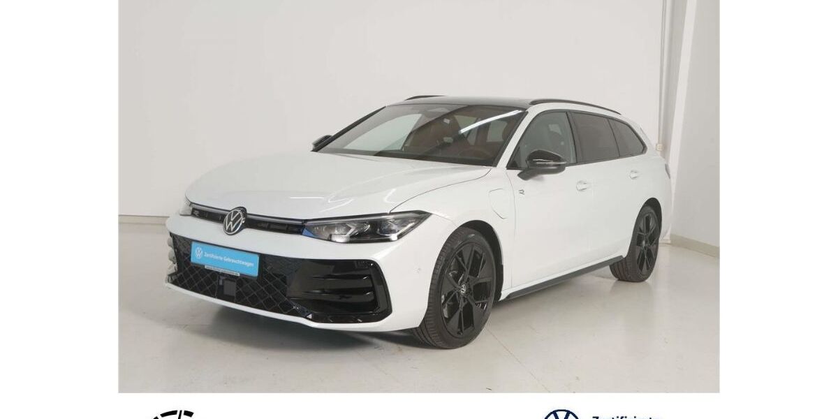VW Passat 15.852 km 45.480 &euro; Amberg 92224