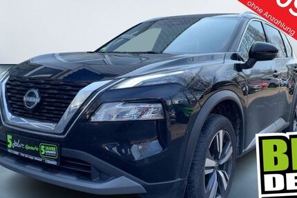 Nissan X-Trail 67.820 km 27.905 &euro; Chemnitz 09116