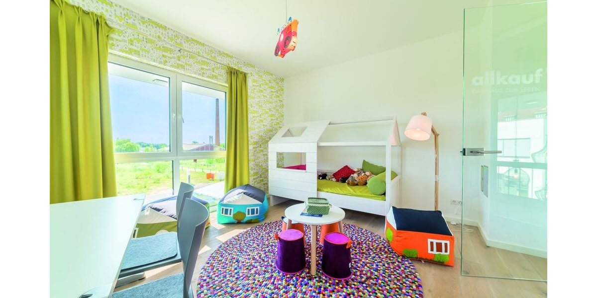 Ihr individuelles Einfamilienhaus in Vettweiß - Flexibel und hochwertig - Einfamilienhaus Vettweiß | Angebot:27346627
