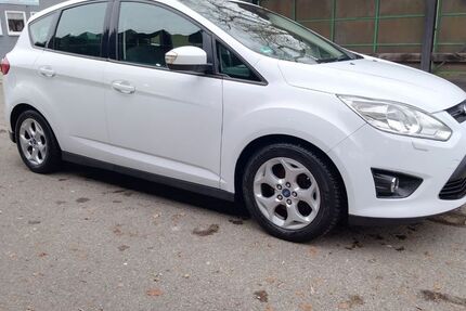 Ford C-Max 193.000 km 3.500 &euro; Diepoldshofen 88299