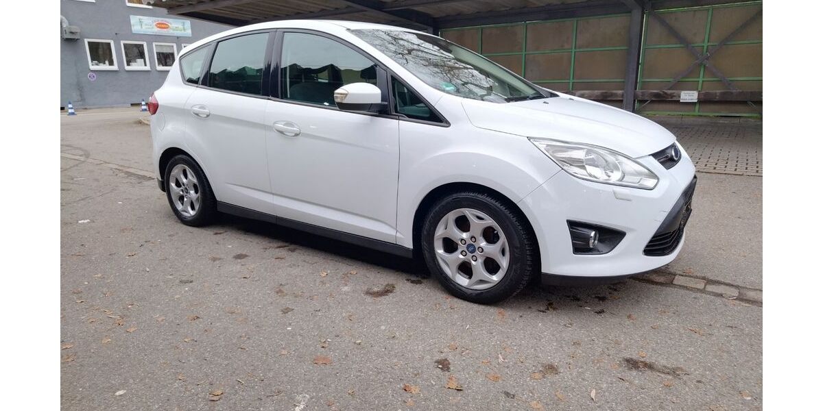 Ford C-Max 193.000 km 3.500 &euro; Diepoldshofen 88299