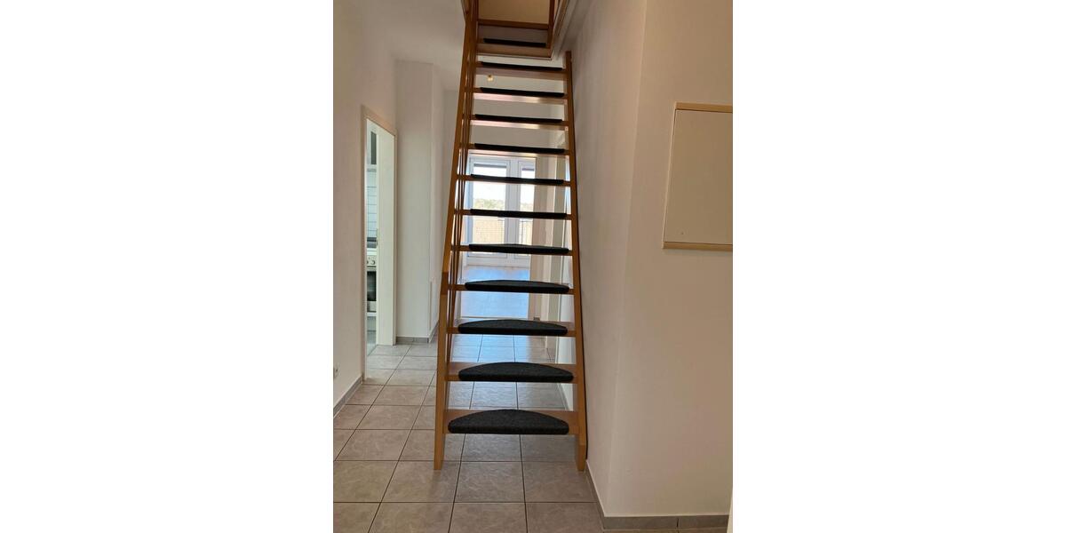 Dachgeschoßwohnung Roetgen - 4 Zimmer, 87 m&sup2;, 255.000&euro; | Angebot:26903176