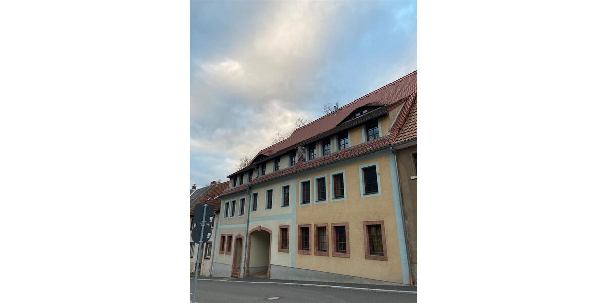 Erdgeschoßwohnung Leisnig - 2 Zimmer, 54 m&sup2;, 229&euro; | Angebot:26041076