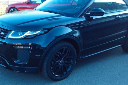 Land Rover Range Rover Evoque 44.900 km 30.900 &euro; Bayreuth 95448