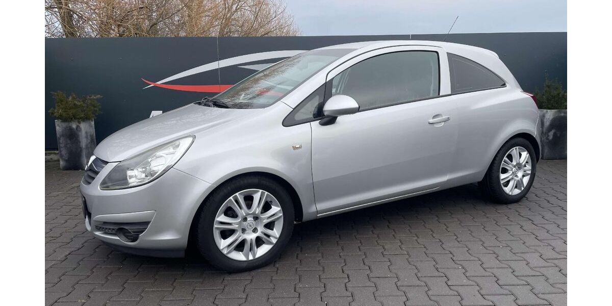 Opel Corsa 133.207 km 2.490 &euro; Teutschenthal OT Langenbogen 06179