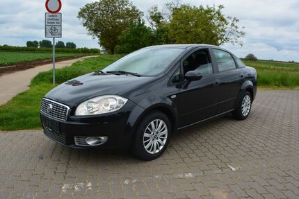 Fiat Linea 190.000 km 2.299 € Meckenheim 67149