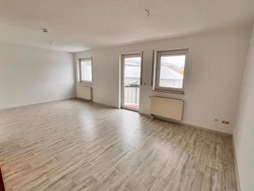Nachmieter große 2 Zimmer Wohnung