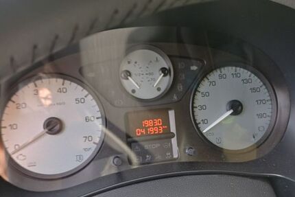 Citroen Berlingo 42.000 km 12.500 &euro; Schweich 54338