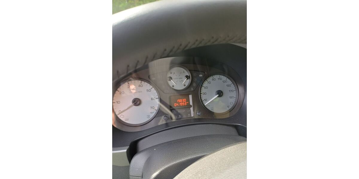Citroen Berlingo 42.000 km 12.500 &euro; Schweich 54338