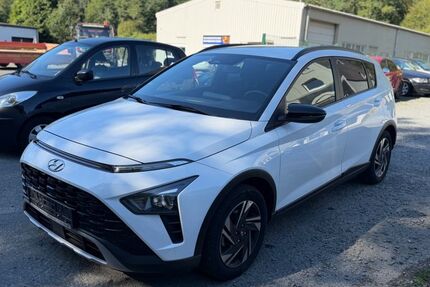 Hyundai BAYON 37.550 km 13.790 &euro; Lüdenscheid 58515