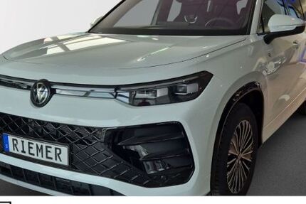 VW Tayron