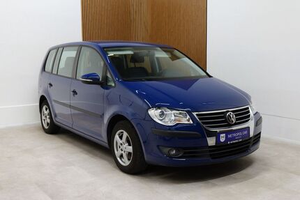 VW Touran 178.453 km 4.490 &euro; Krumbach (Schwaben) 86381